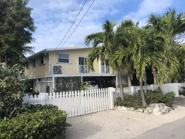 Lower Matecumbe, FL 33036,150 Nautilus Drive