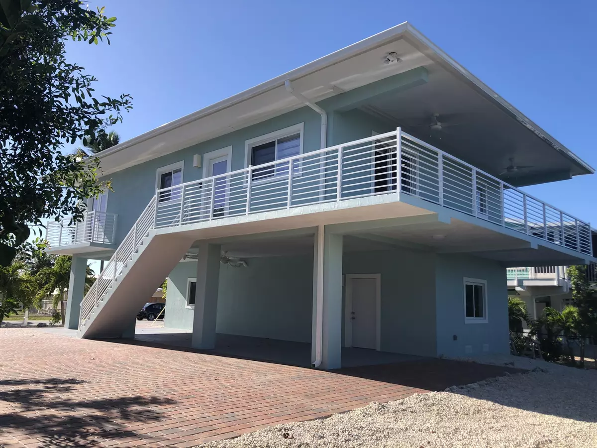 Lower Matecumbe, FL 33036,133 Nautilus Drive