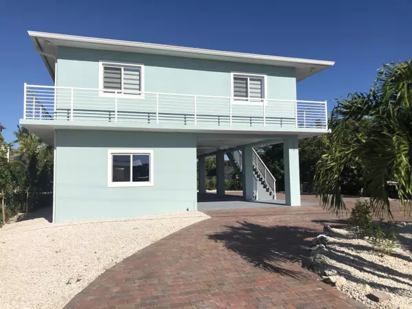 Lower Matecumbe, FL 33036,133 Nautilus Drive