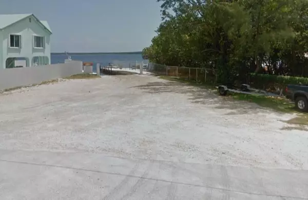 Key Largo, FL 33037,LOT 3rd Street