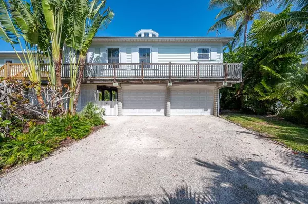 Sugarloaf Key, FL 33042,16843 E Point Drive