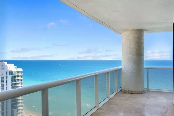 1800 S Ocean Drive #3001, Other, FL 00000