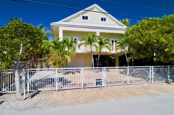 Plantation Key, FL 33070,154 Caloosa Street