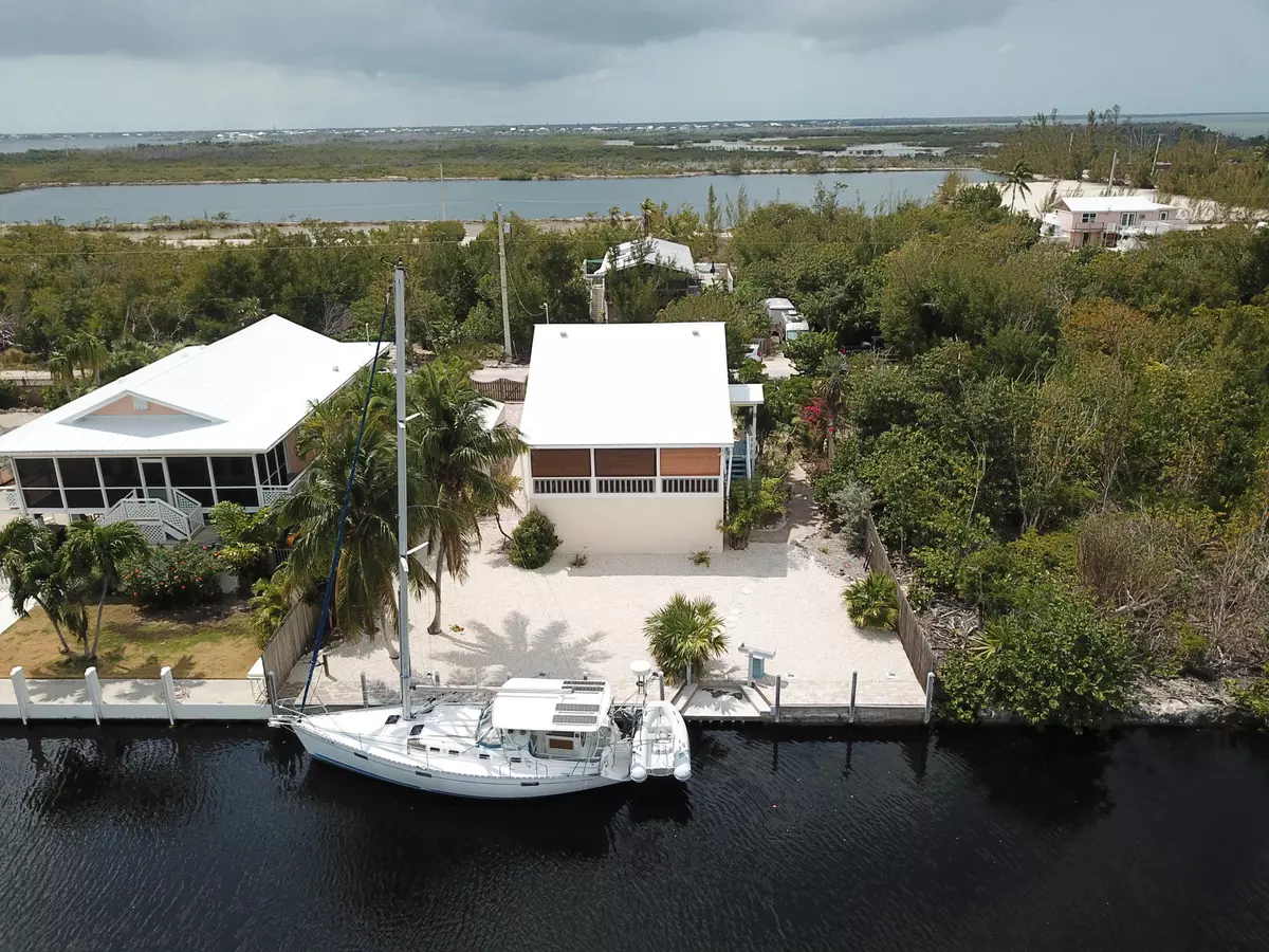 No Name, FL 33043,2047 Bahia Shores Road