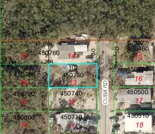 251 Cuba Road, Key Largo, FL 33070