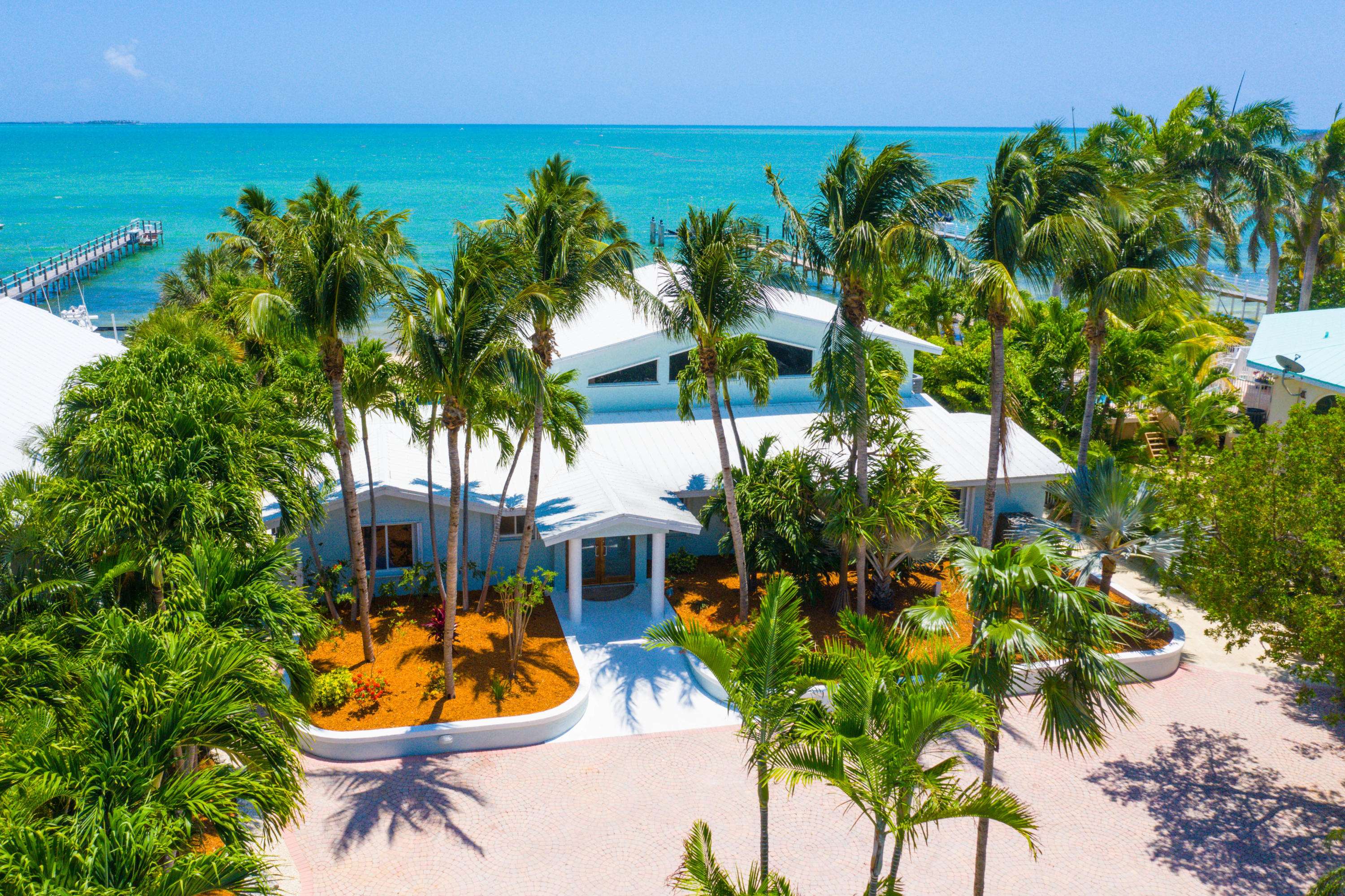 Summerland Key, FL 33042,1171 Ocean Drive