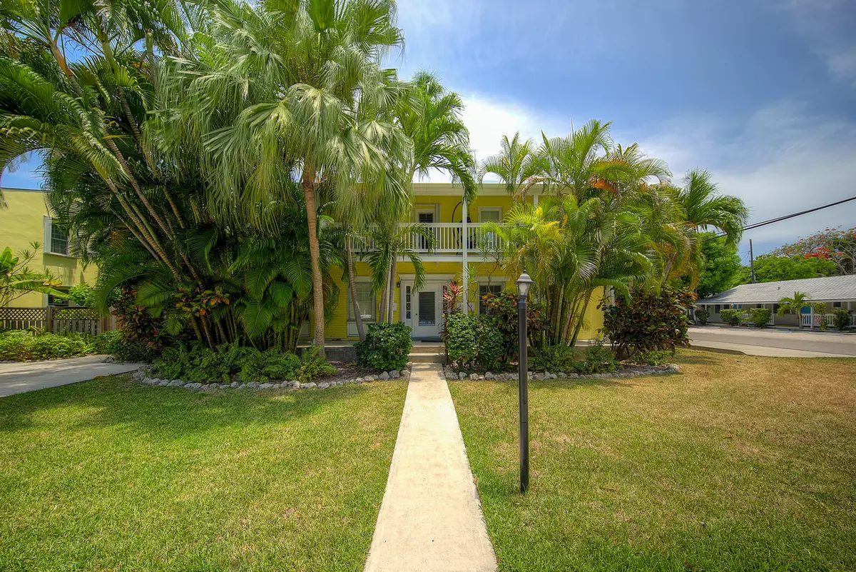 Key West, FL 33040,804 South Street #4