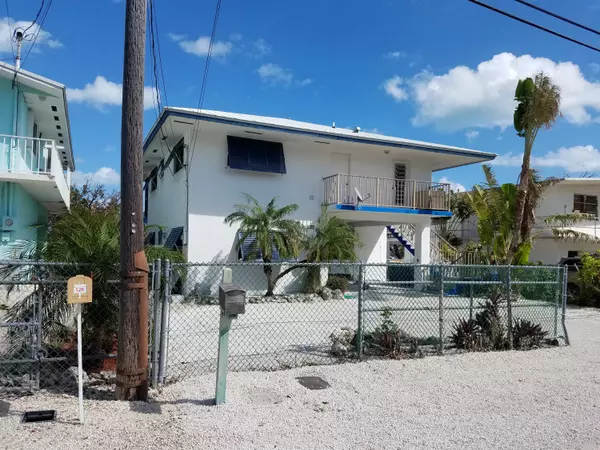 122 Dove Ceek Drive, Key Largo, FL 33070