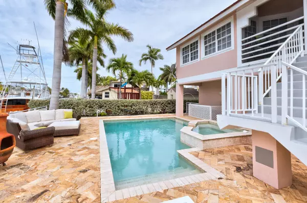 125 Milano Drive, Islamorada, FL 33036