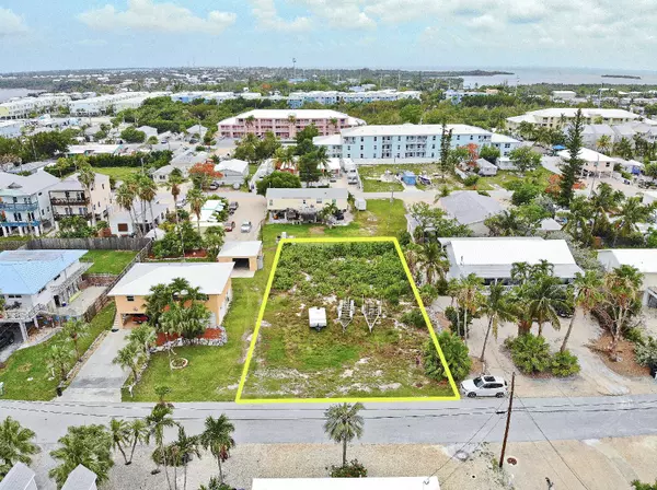 Marathon, FL 33050,Lot 6 W 75Th St Ocean Street Ocean