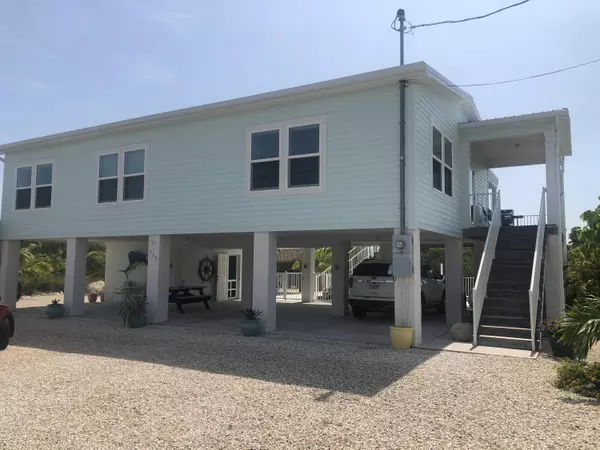 Marathon, FL 33050,112 Avenue K