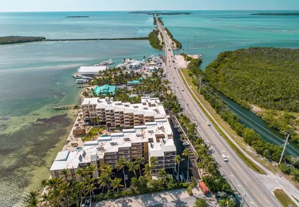 Upper Matecumbe Key Islamorada, FL 33036,79901 Overseas Highway #316