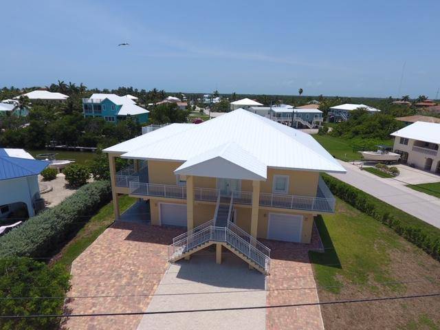 Marathon, FL 33050,527 Avenida Primiceria