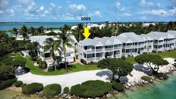 Duck Key, FL 33050,5005 Sunset Village Drive