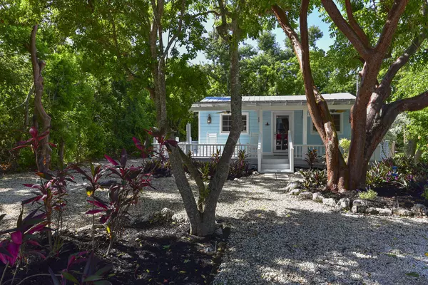 168 Sunrise Drive, Key Largo, FL 33070