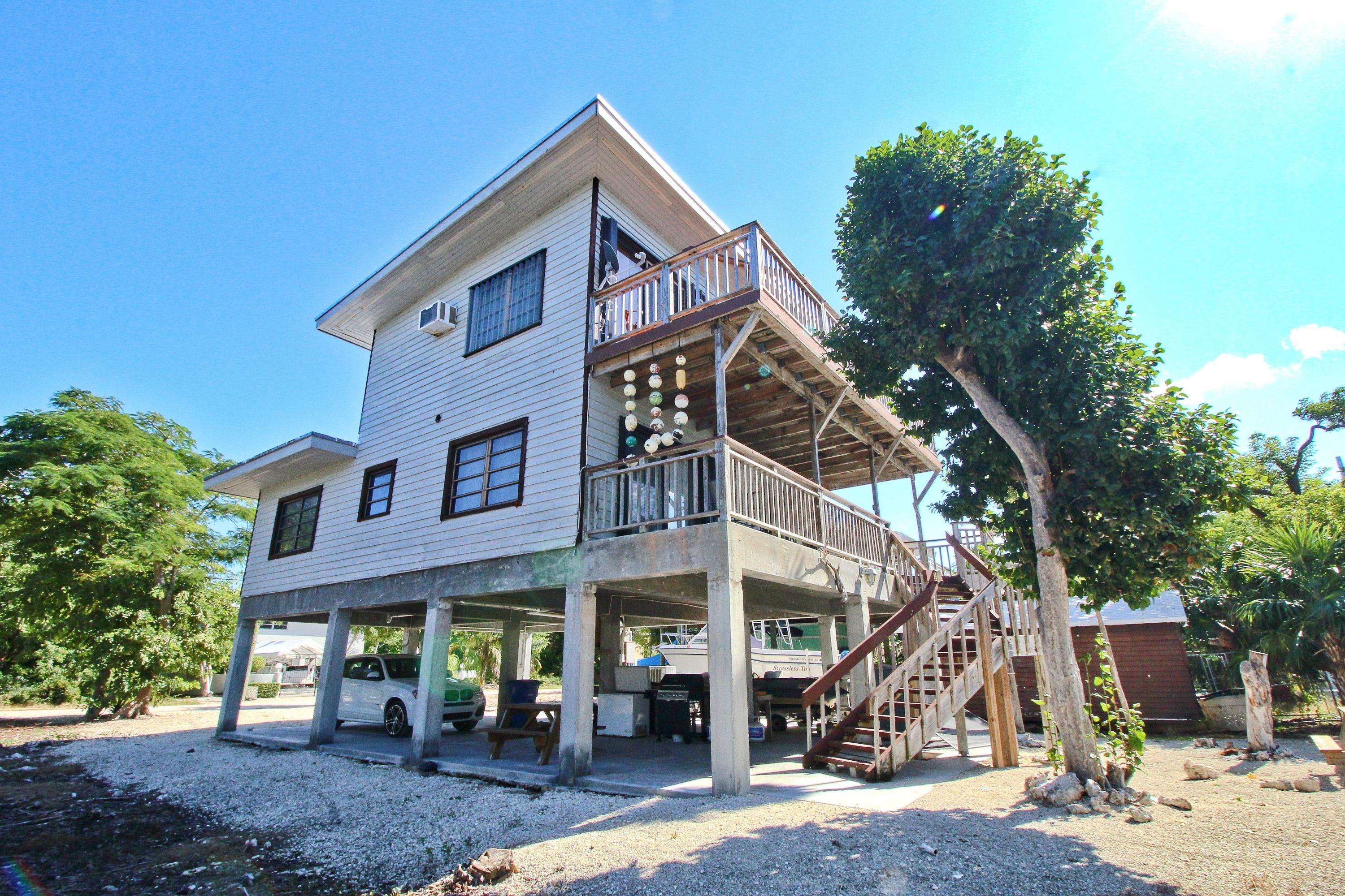Marathon, FL 33050,124 Dorsett Drive