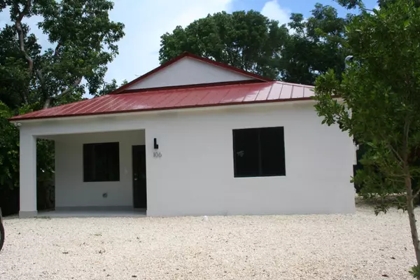 110 S Bay Harbor Drive, Key Largo, FL 33037