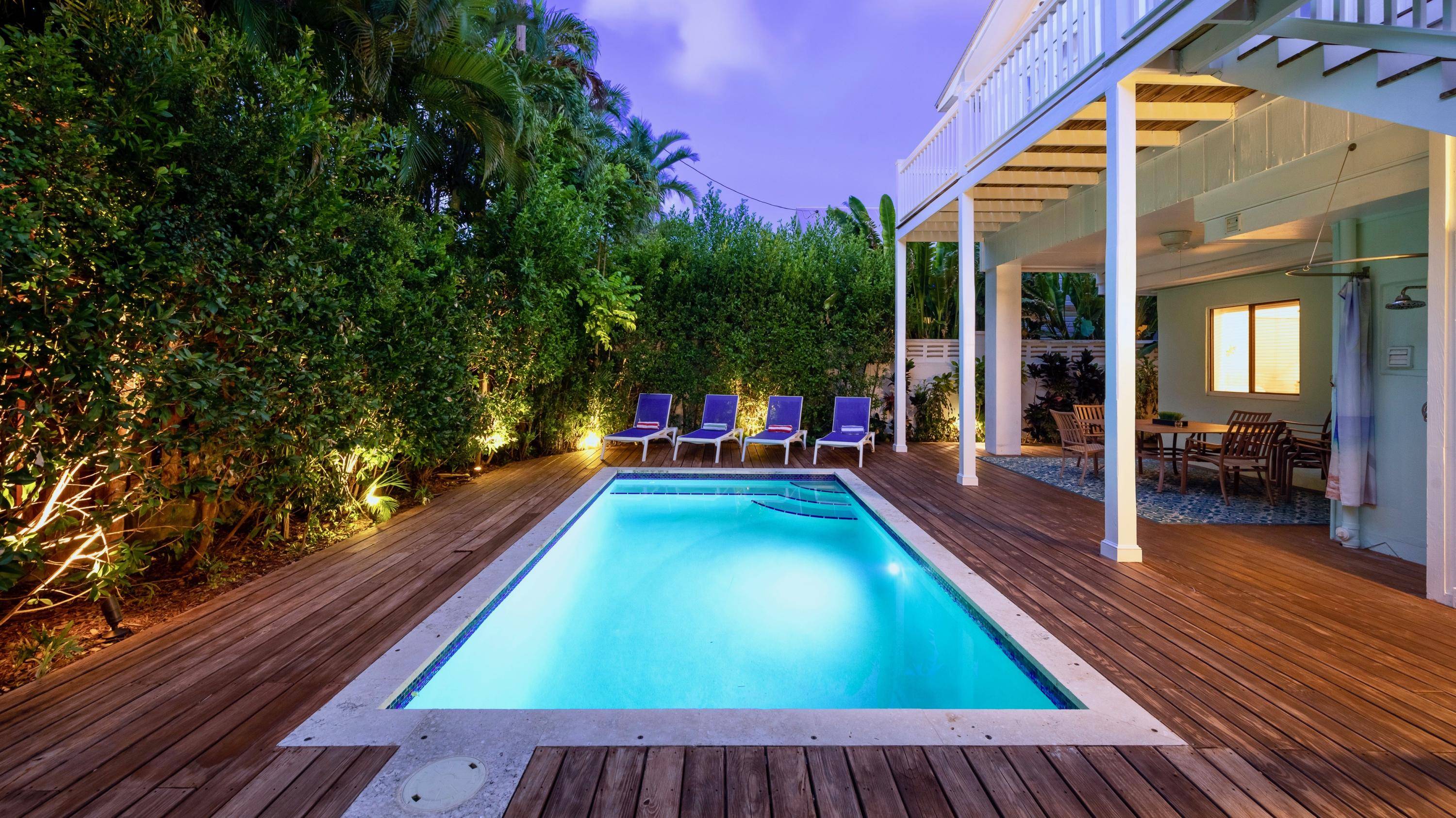 Key West, FL 33040,1223 Flagler Avenue