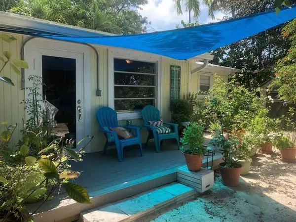 206 W Indies Road, Key Largo, FL 33070