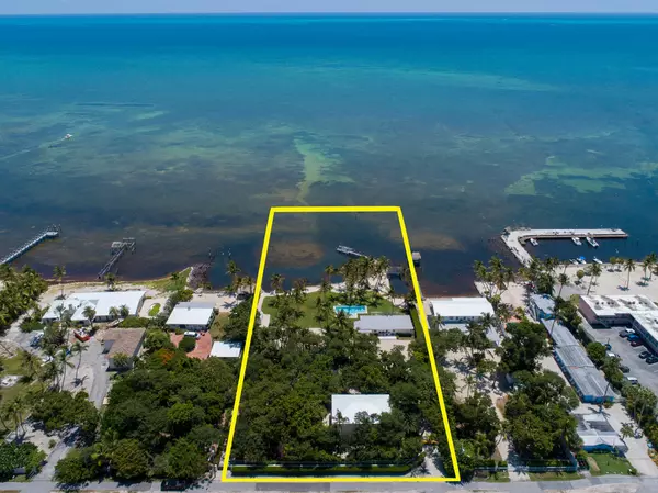 Upper Matecumbe Key Islamorada, FL 33036,80101 Overseas Highway