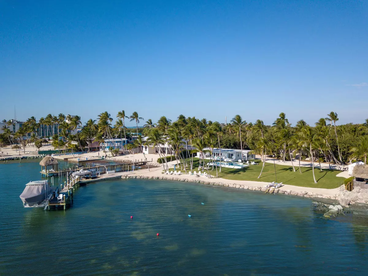 Upper Matecumbe Key Islamorada, FL 33036,80101 Overseas Highway