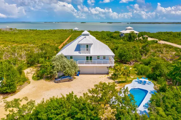 1251 Crane Boulevard, Sugarloaf Key, FL 33042