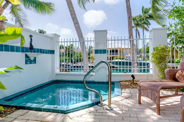 Duck Key, FL 33050,7026 Harbor Village Drive