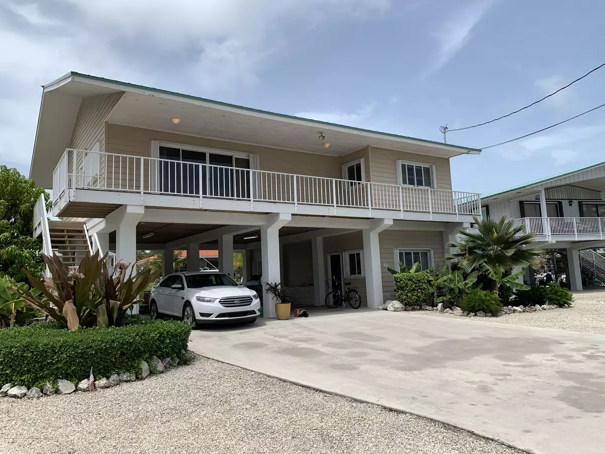 Plantation Key, FL 33070,108 Captains Court