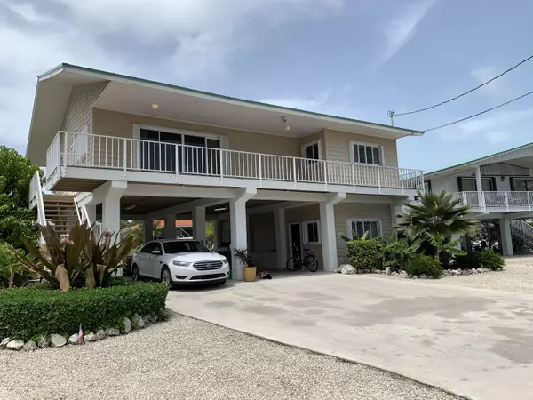 108 Captains Court, Plantation Key, FL 33070