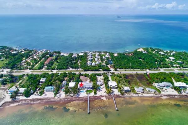 Lower Matecumbe, FL 33036,75811 Overseas Highway #1