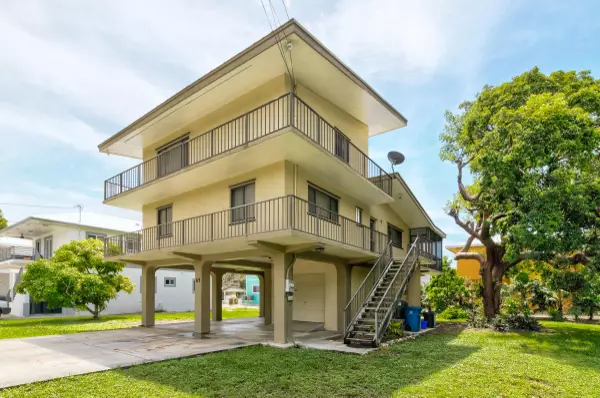 65 Snapper Avenue, Key Largo, FL 33037