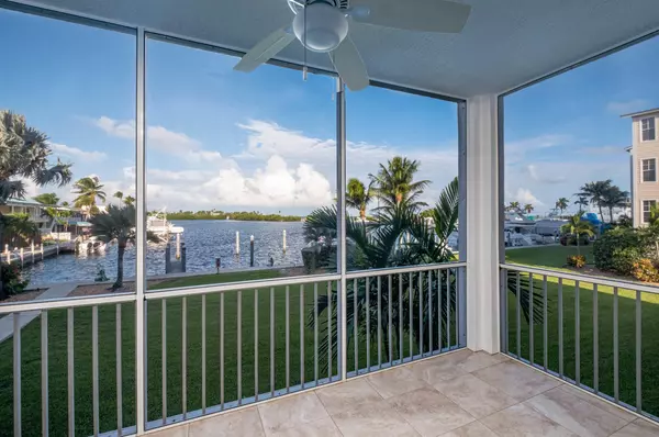 Lower Matecumbe, FL 33036,101 Gulfview Drive #103