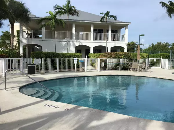 Lower Matecumbe, FL 33036,101 Gulfview Drive #103