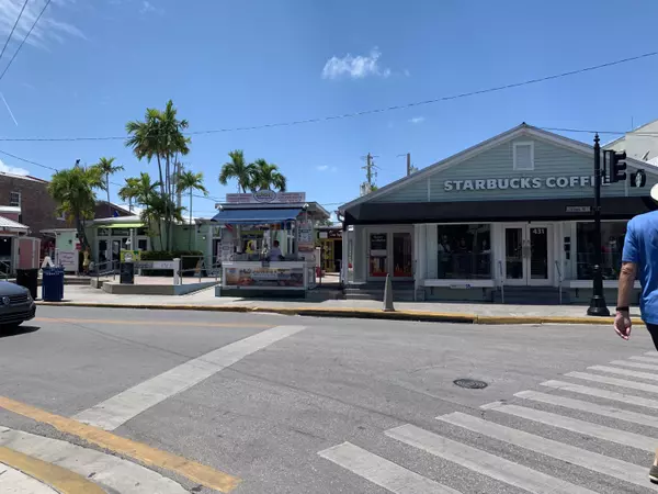 431 Front Street #6 & 7, Key West, FL 33040