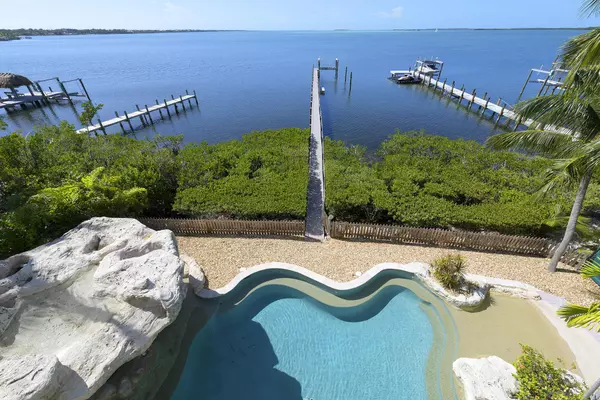 Key Largo, FL 33037,31 N Bounty Lane