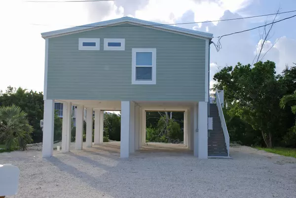 23920 Overseas Highway, Summerland, FL 33042