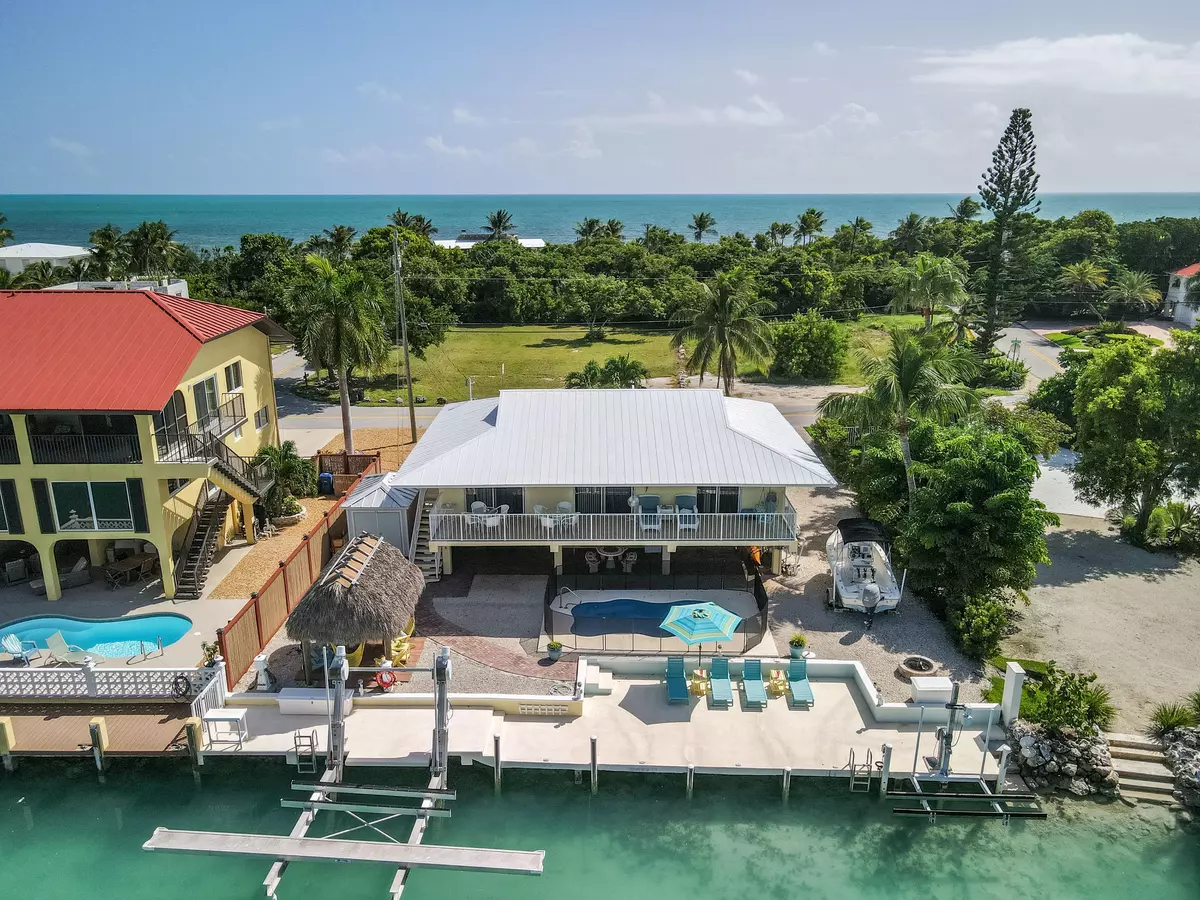 Duck Key, FL 33050,306 E Seaview Drive