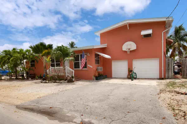 Lower Matecumbe, FL 33036,118 Sea Lane