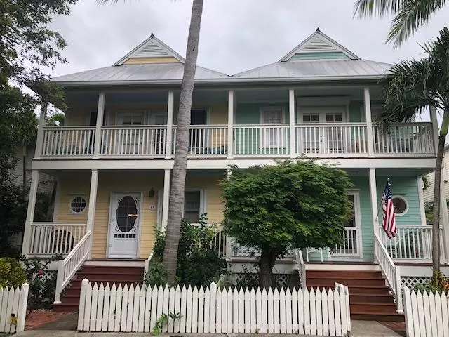 Key West, FL 33040,51 Spoonbill Way