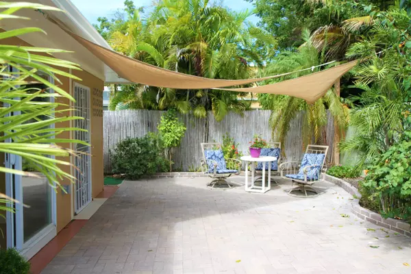 100 Parker Drive, Upper Matecumbe Key Islamorada, FL 33036