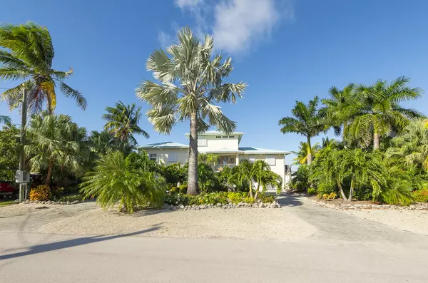 Sugarloaf Key, FL 33042,16805 Tamarind Road