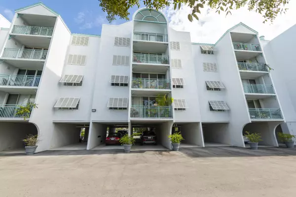 3635 Seaside Drive #206, Key West, FL 33040