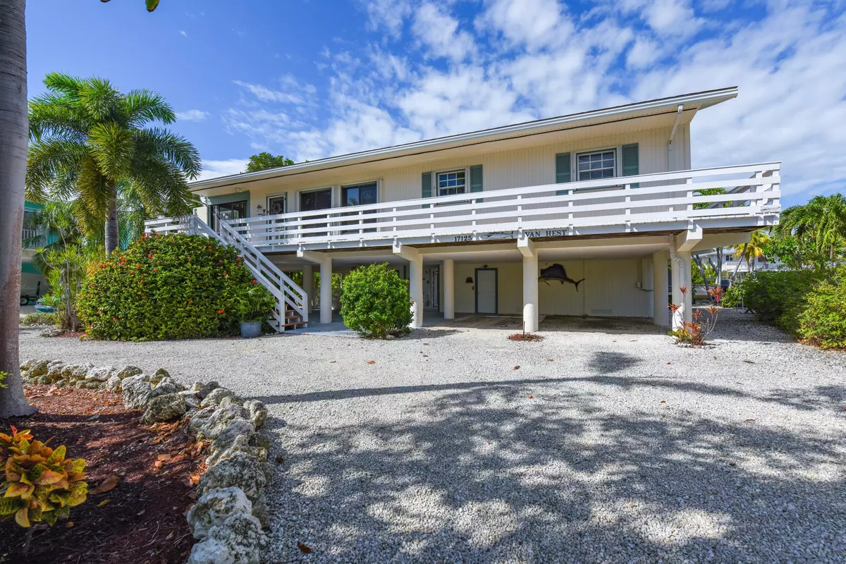 Sugarloaf Key, FL 33042,17125 W Wahoo Lane