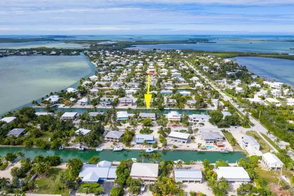 Sugarloaf Key, FL 33042,17125 W Wahoo Lane