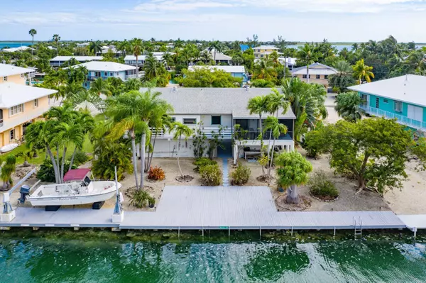 Sugarloaf Key, FL 33042,17125 W Wahoo Lane