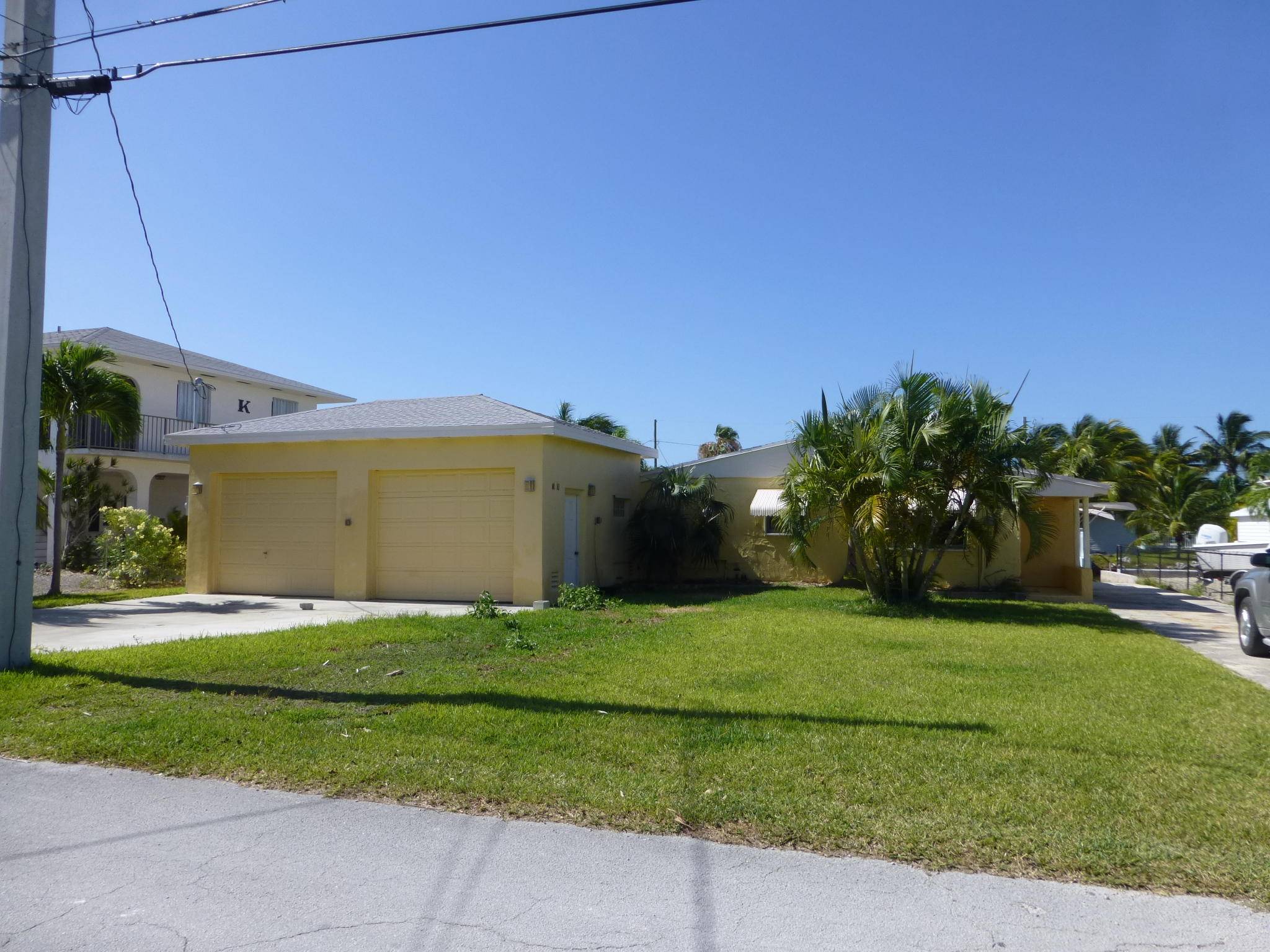 Big Pine Key, FL 33043,30872 Minorca Drive