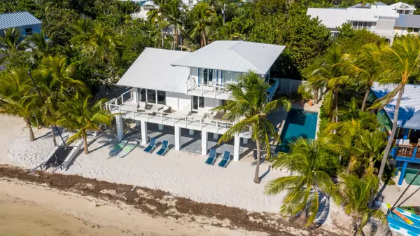 Upper Matecumbe Key Islamorada, FL 33036,200 Ocean Terrace