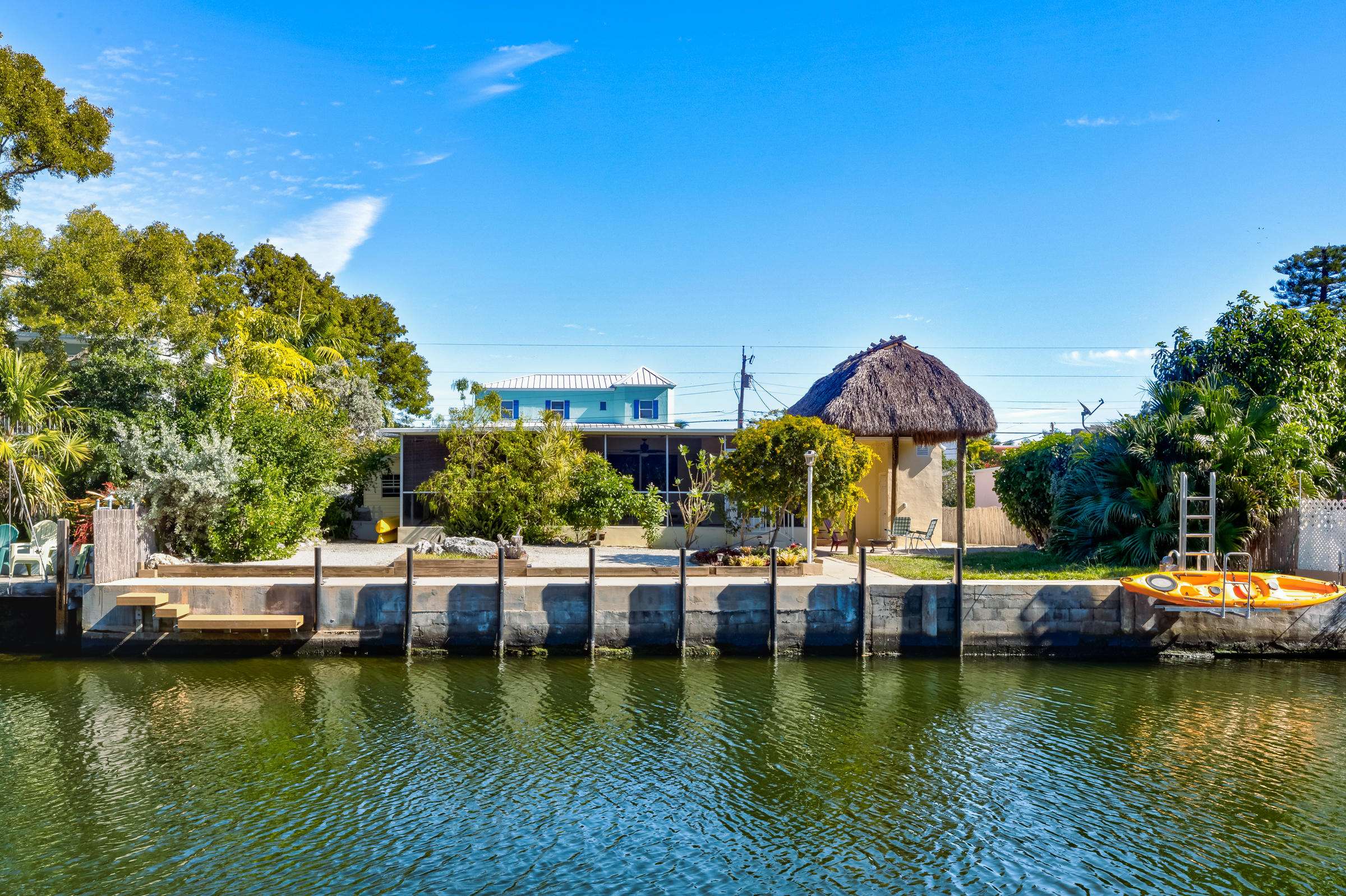 Plantation Key, FL 33070,223 Pueblo Street