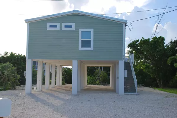 23940 Overseas Highway, Summerland, FL 33042