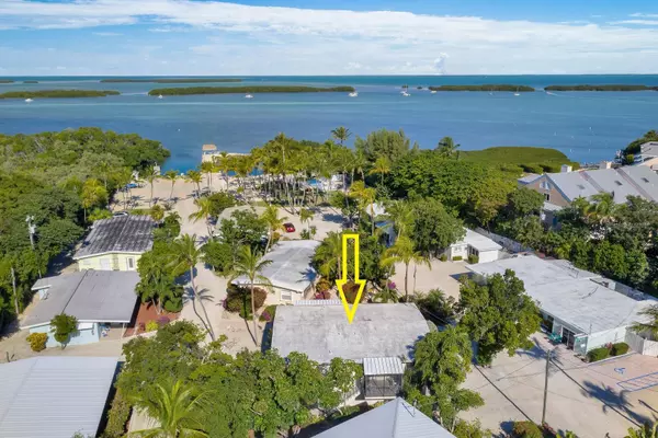 81200 Overseas Highway #19, 20, 25, Upper Matecumbe Key Islamorada, FL 33036